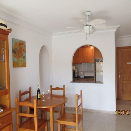 Playa Paraiso - Penthouse Apartment - Secure Free Parking And Wifi Cartagena Exterior foto