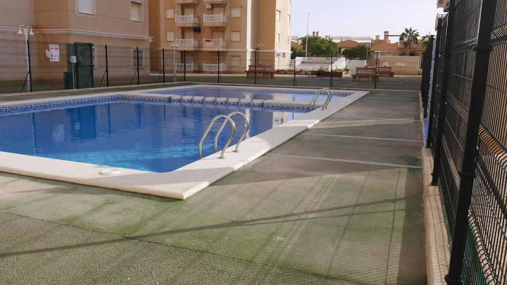 Playa Paraiso - Penthouse Apartment - Secure Free Parking And Wifi Cartagena Exterior foto