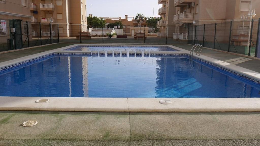 Playa Paraiso - Penthouse Apartment - Secure Free Parking And Wifi Cartagena Exterior foto