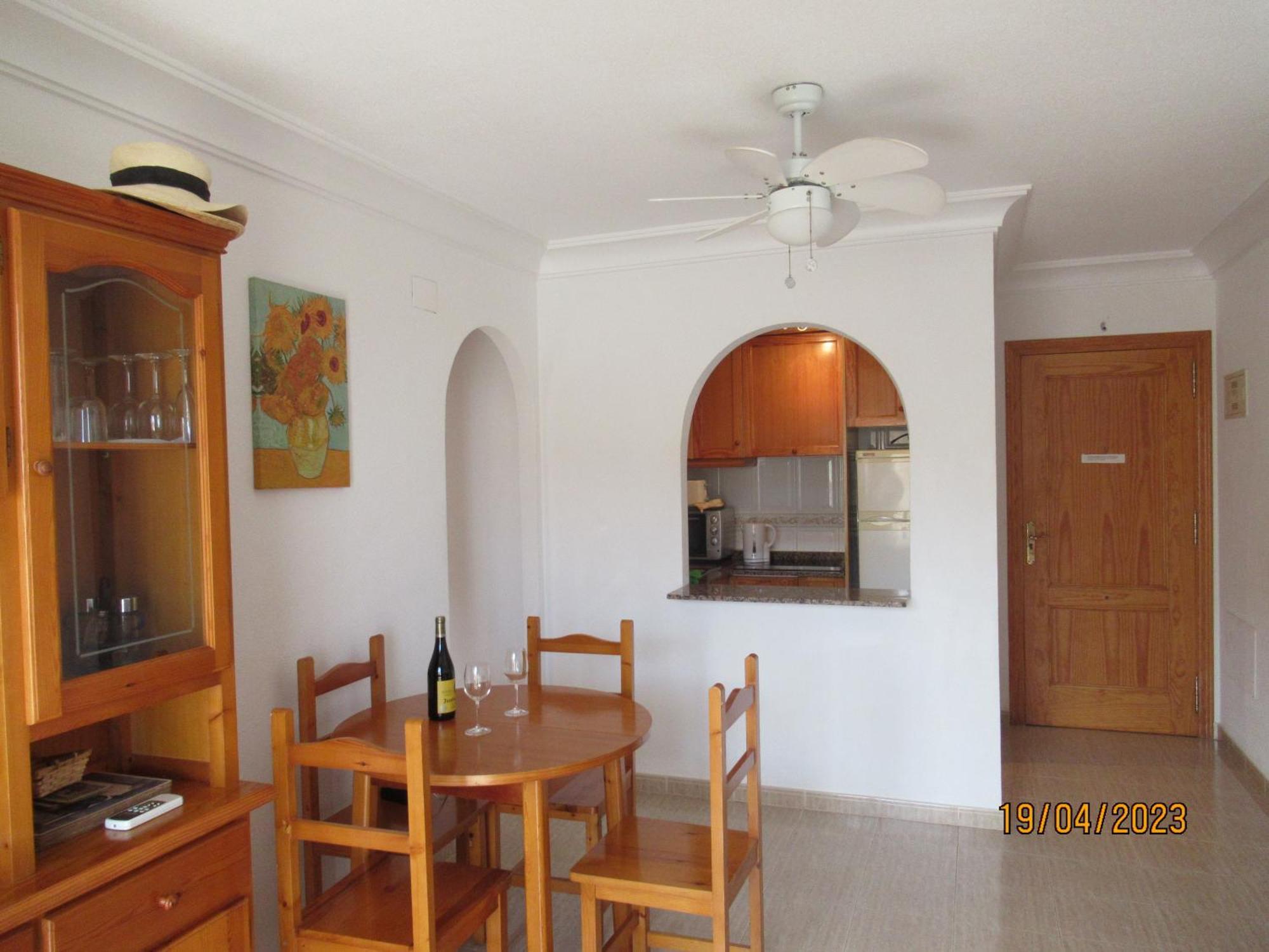 Playa Paraiso - Penthouse Apartment - Secure Free Parking And Wifi Cartagena Exterior foto