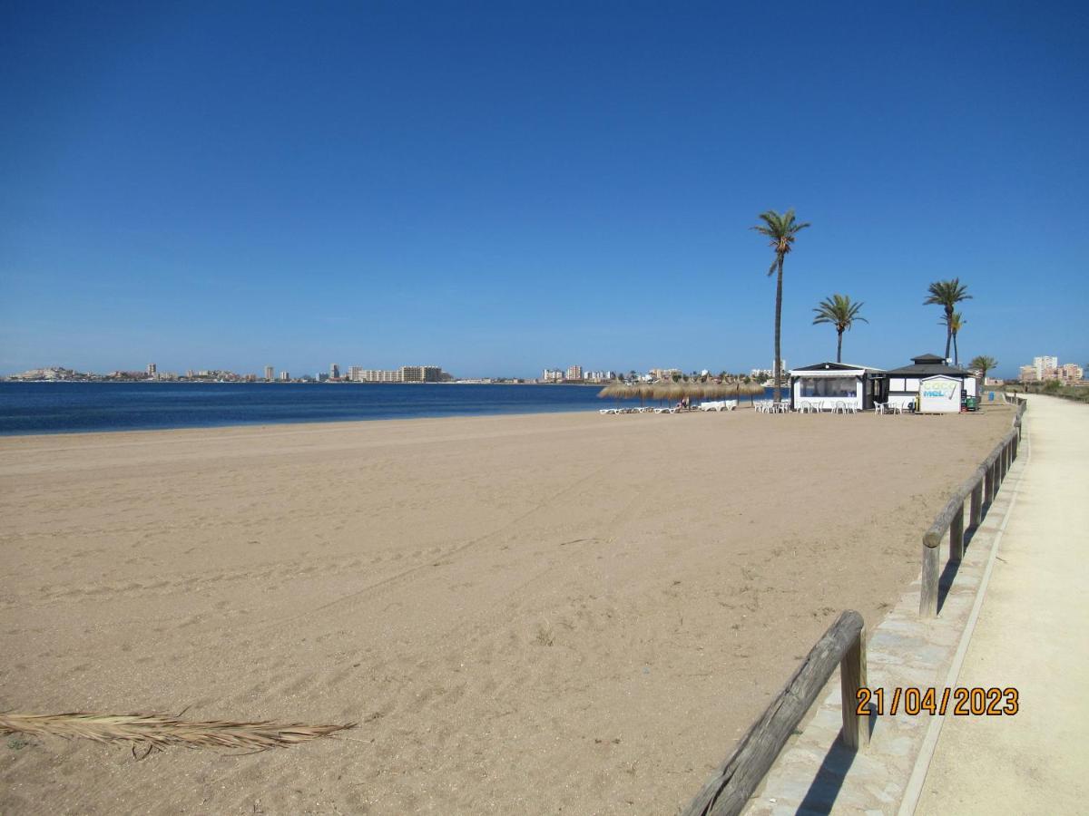 Playa Paraiso - Penthouse Apartment - Secure Free Parking And Wifi Cartagena Exterior foto