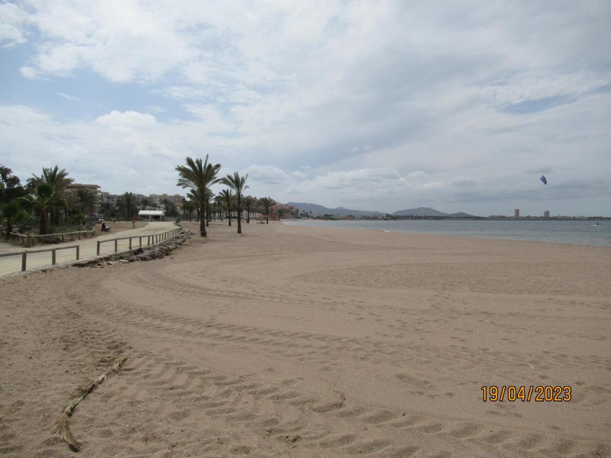 Playa Paraiso - Penthouse Apartment - Secure Free Parking And Wifi Cartagena Exterior foto
