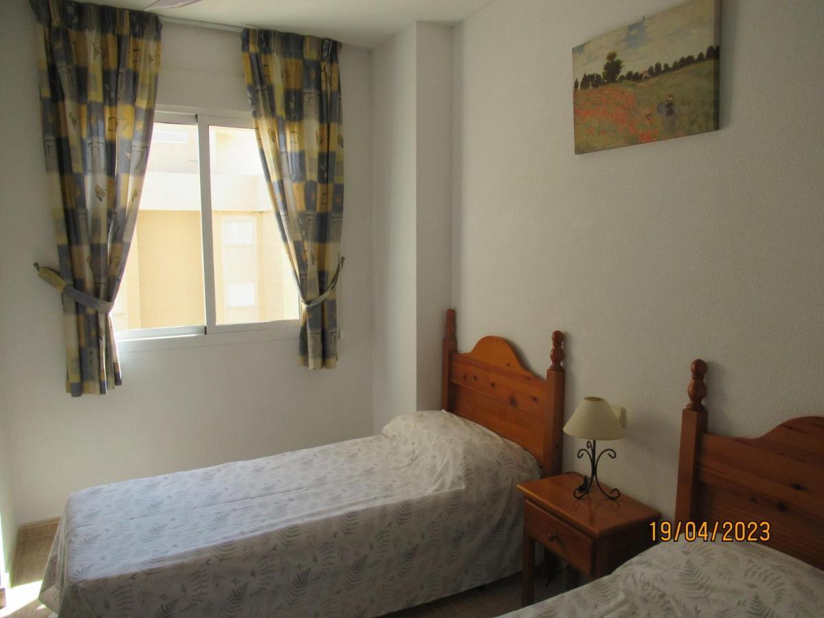 Playa Paraiso - Penthouse Apartment - Secure Free Parking And Wifi Cartagena Exterior foto