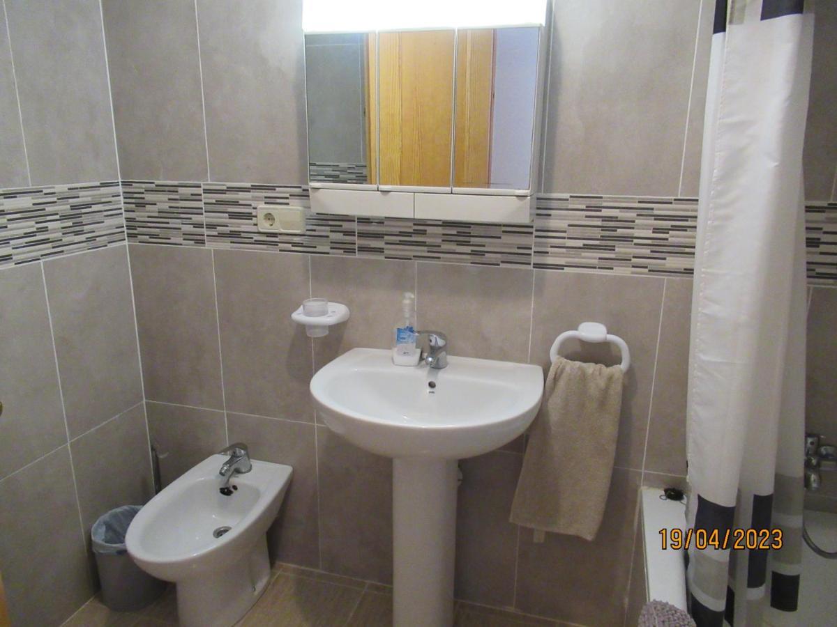 Playa Paraiso - Penthouse Apartment - Secure Free Parking And Wifi Cartagena Exterior foto