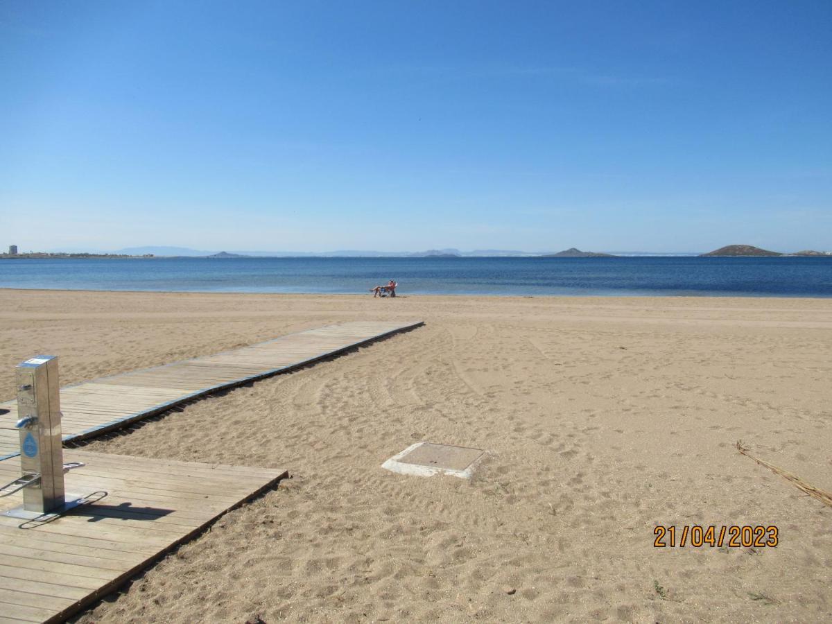 Playa Paraiso - Penthouse Apartment - Secure Free Parking And Wifi Cartagena Exterior foto