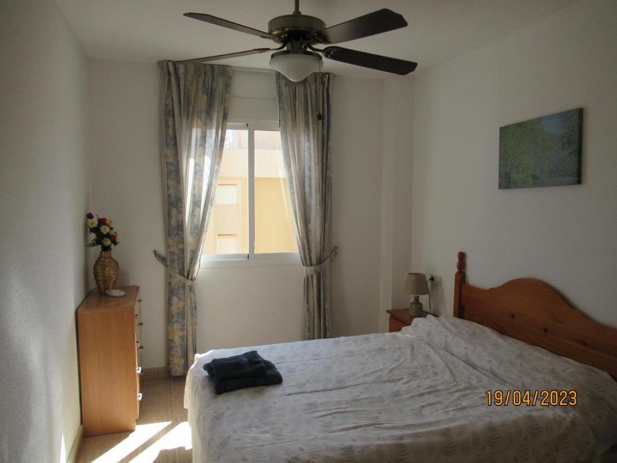 Playa Paraiso - Penthouse Apartment - Secure Free Parking And Wifi Cartagena Exterior foto