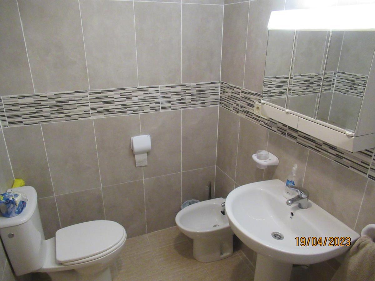 Playa Paraiso - Penthouse Apartment - Secure Free Parking And Wifi Cartagena Exterior foto
