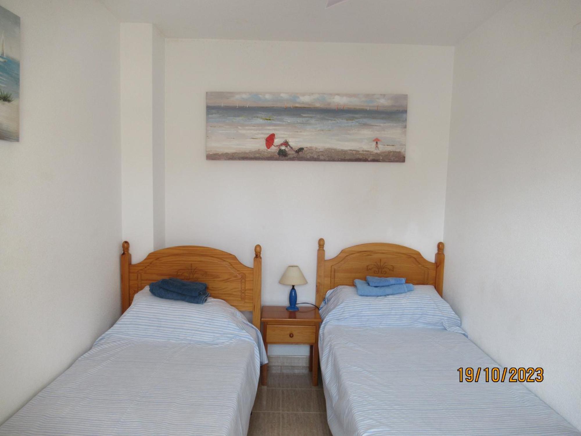 Playa Paraiso - Penthouse Apartment - Secure Free Parking And Wifi Cartagena Exterior foto