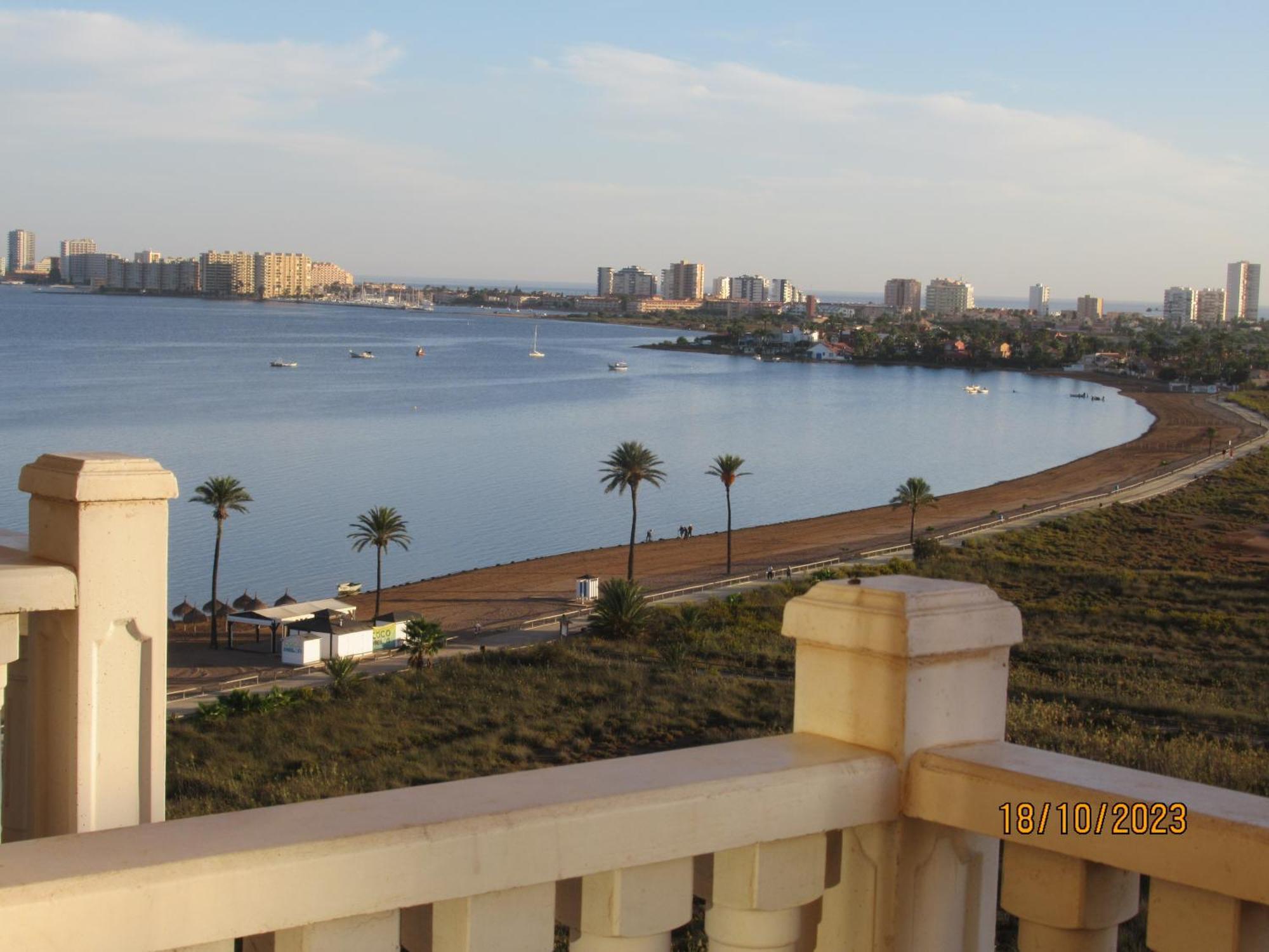 Playa Paraiso - Penthouse Apartment - Secure Free Parking And Wifi Cartagena Exterior foto