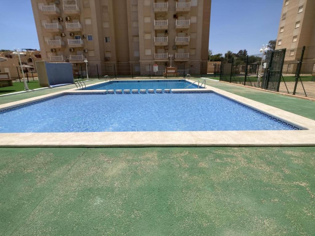 Playa Paraiso - Penthouse Apartment - Secure Free Parking And Wifi Cartagena Exterior foto